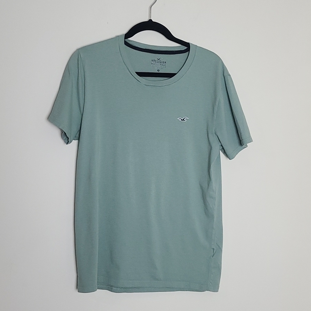 Hollister must-have tshirt